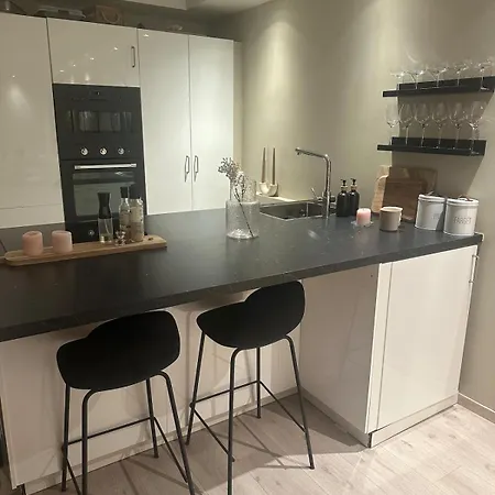 Cozy Modern With Stunning Views & Location * 卑爾根