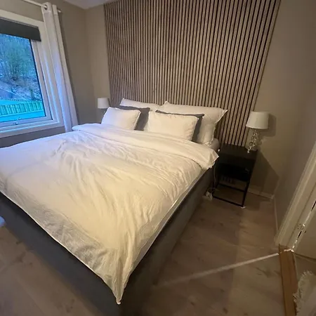 Cozy Modern With Stunning Views & Location Lejlighed